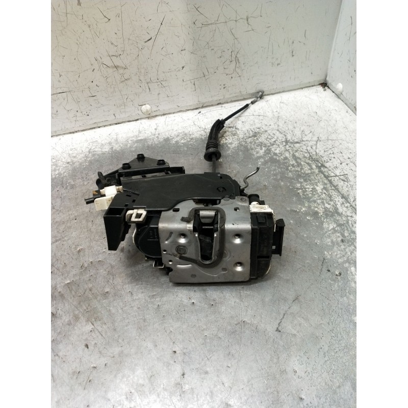 Recambio de motor cierre centralizado delantero derecho para mercedes-benz clase c (w204) c 220 cdi (204.002) referencia OEM IAM