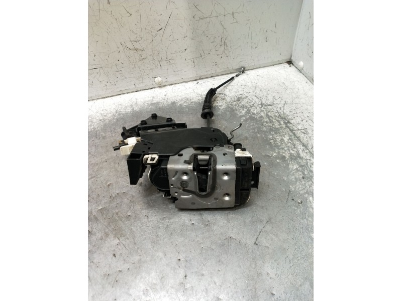Recambio de motor cierre centralizado delantero derecho para mercedes-benz clase c (w204) c 220 cdi (204.002) referencia OEM IAM