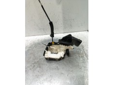 Recambio de motor cierre centralizado delantero derecho para mercedes-benz clase c (w204) c 220 cdi (204.002) referencia OEM IAM 2