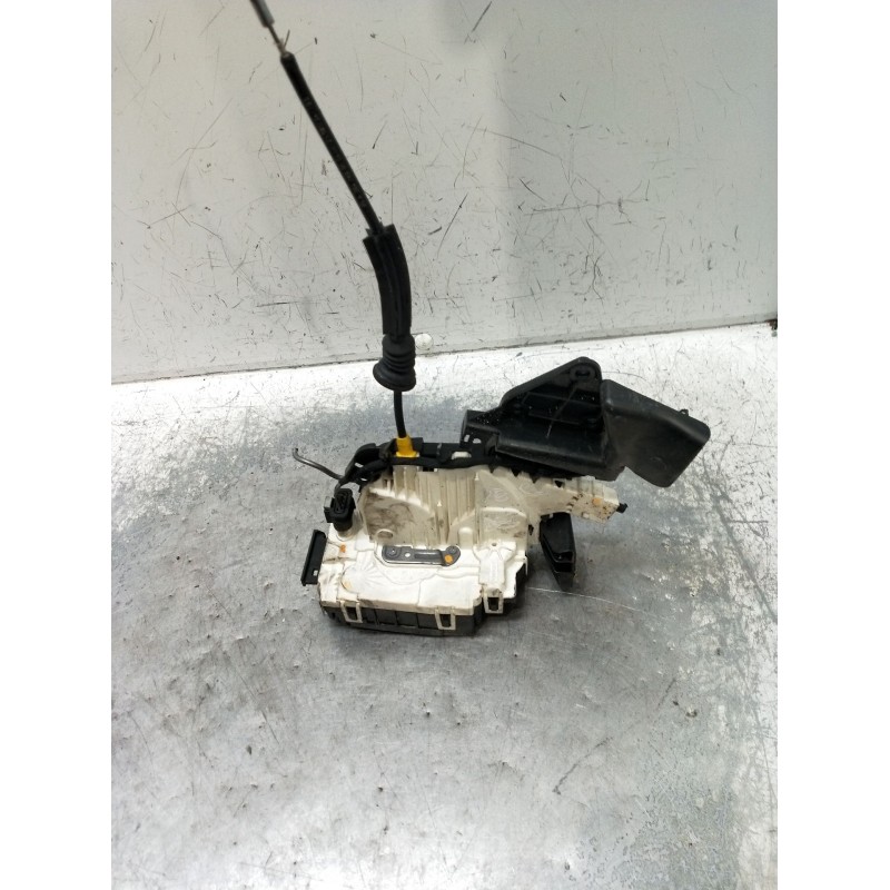 Recambio de motor cierre centralizado delantero derecho para mercedes-benz clase c (w204) c 220 cdi (204.002) referencia OEM IAM