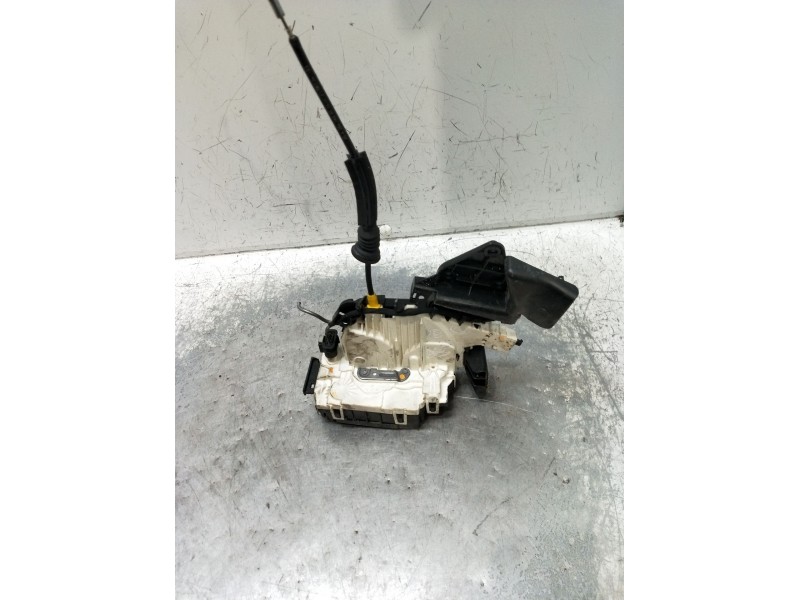 Recambio de motor cierre centralizado delantero derecho para mercedes-benz clase c (w204) c 220 cdi (204.002) referencia OEM IAM