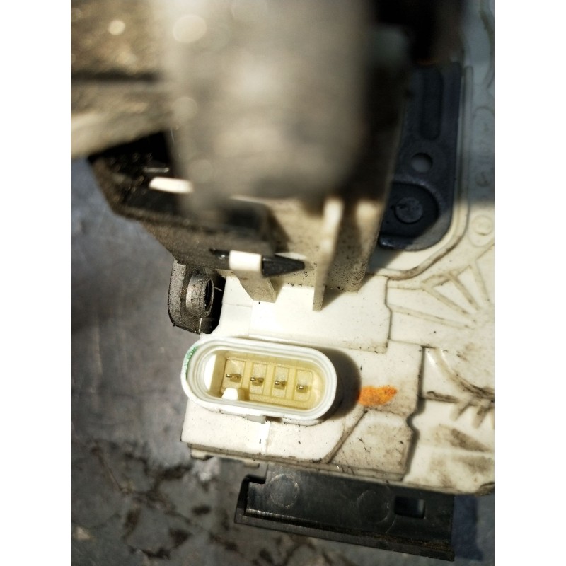 Recambio de motor cierre centralizado delantero derecho para mercedes-benz clase c (w204) c 220 cdi (204.002) referencia OEM IAM