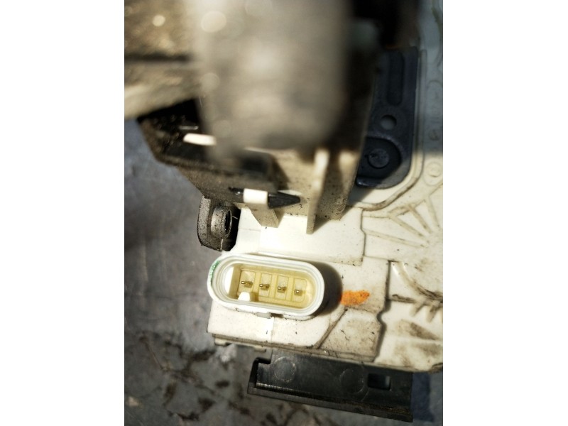 Recambio de motor cierre centralizado delantero derecho para mercedes-benz clase c (w204) c 220 cdi (204.002) referencia OEM IAM