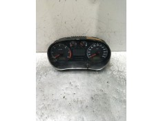 Recambio de cuadro instrumentos para seat toledo ii (1m2) 1.9 tdi referencia OEM IAM W01M0920821B 1001010253020 110080075019