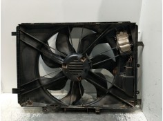 Recambio de electroventilador para mercedes-benz clase c (w204) c 220 cdi (204.002) referencia OEM IAM 0130307015 A2045000193 