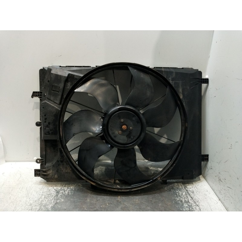 Recambio de electroventilador para mercedes-benz clase c (w204) c 220 cdi (204.002) referencia OEM IAM 0130307015 A2045000193 