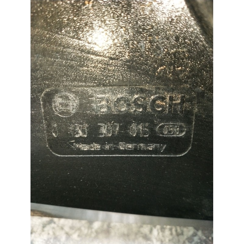 Recambio de electroventilador para mercedes-benz clase c (w204) c 220 cdi (204.002) referencia OEM IAM 0130307015 A2045000193 