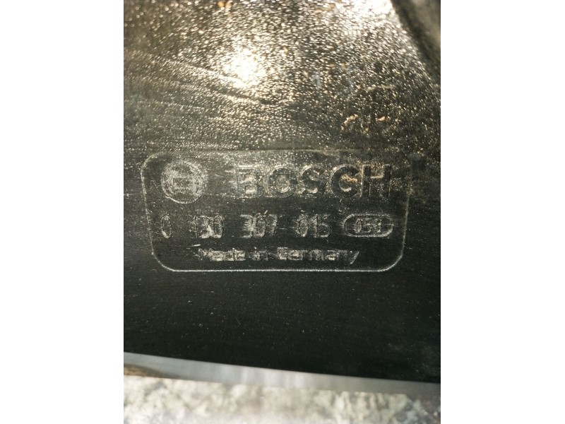 Recambio de electroventilador para mercedes-benz clase c (w204) c 220 cdi (204.002) referencia OEM IAM 0130307015 A2045000193 