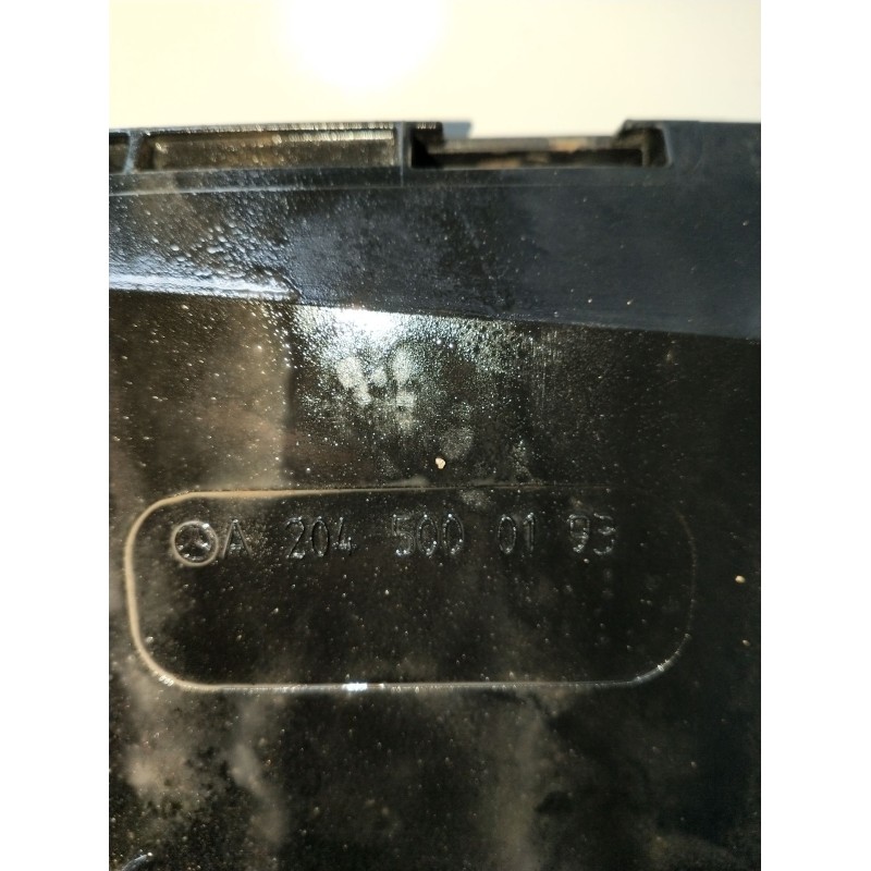 Recambio de electroventilador para mercedes-benz clase c (w204) c 220 cdi (204.002) referencia OEM IAM 0130307015 A2045000193 