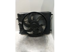 Recambio de electroventilador para mercedes-benz clase e (w212) e 300 cdi / bluetec (212.020, 212.021, 212.027) referencia OEM I