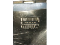 Recambio de electroventilador para mercedes-benz clase e (w212) e 300 cdi / bluetec (212.020, 212.021, 212.027) referencia OEM I 2