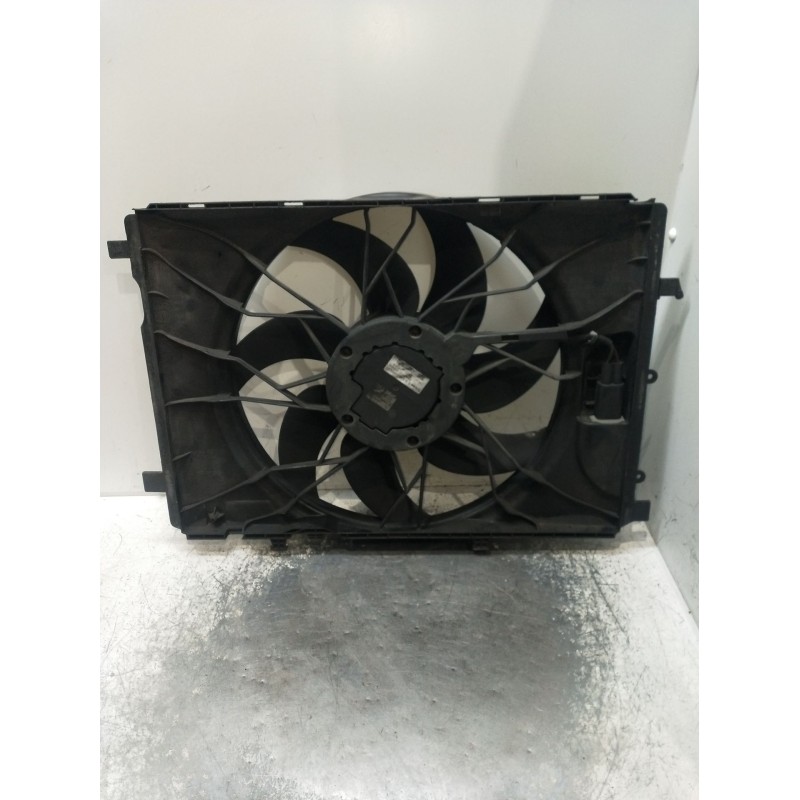 Recambio de electroventilador para mercedes-benz clase e (w212) e 300 cdi / bluetec (212.020, 212.021, 212.027) referencia OEM I