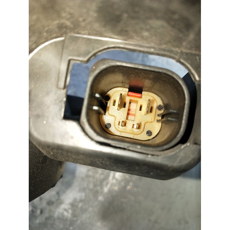 Recambio de electroventilador para mercedes-benz clase e (w212) e 300 cdi / bluetec (212.020, 212.021, 212.027) referencia OEM I