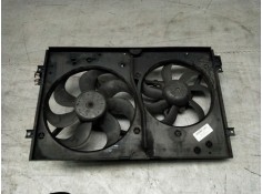 Recambio de electroventilador para audi a3 (8l1) 1.9 tdi referencia OEM IAM 1J0121207M 1J0121205B  2