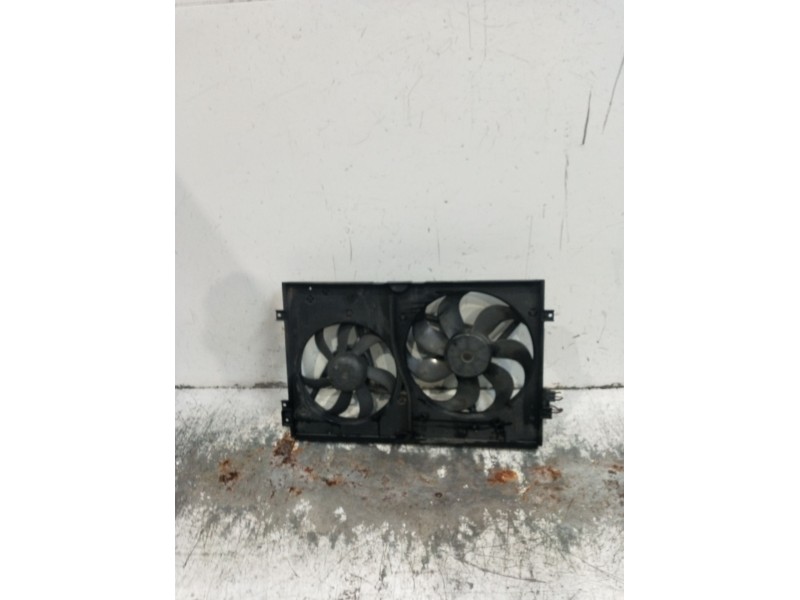 Recambio de panel frontal para audi a3 (8l1) 1.9 tdi referencia OEM IAM 1J0121205B  