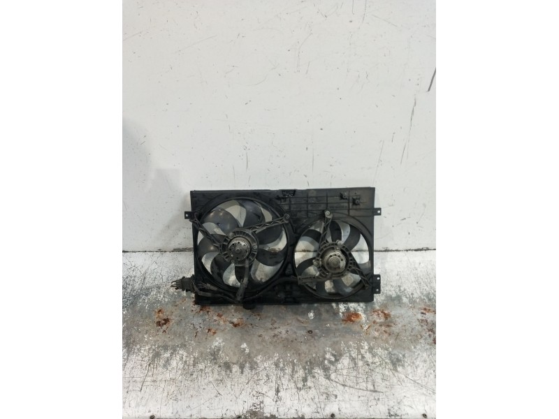 Recambio de panel frontal para audi a3 (8l1) 1.9 tdi referencia OEM IAM 1J0121205B  