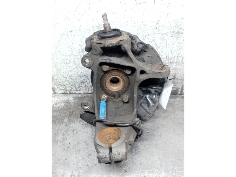 Recambio de mangueta delantera izquierda para mini mini (r50,r53) one referencia OEM IAM   