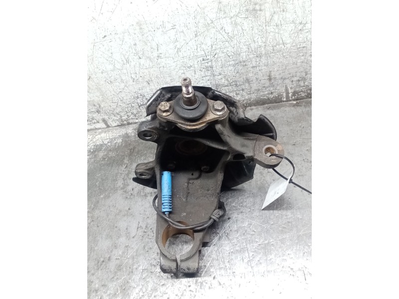 Recambio de mangueta delantera izquierda para mini mini (r50,r53) one referencia OEM IAM   