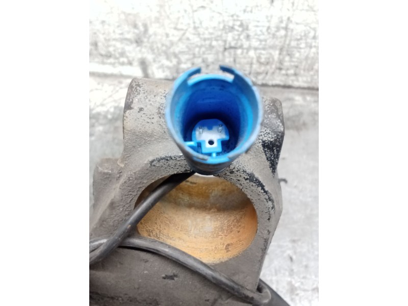 Recambio de mangueta delantera izquierda para mini mini (r50,r53) one referencia OEM IAM   