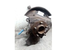 Recambio de mangueta delantera derecha para land rover range rover (lm) td6 se referencia OEM IAM   