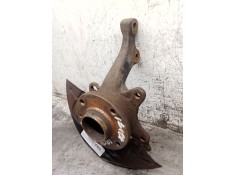 Recambio de mangueta delantera derecha para seat ibiza (6l1) signo referencia OEM IAM   