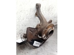 Recambio de mangueta delantera derecha para seat ibiza (6l1) signo referencia OEM IAM    2