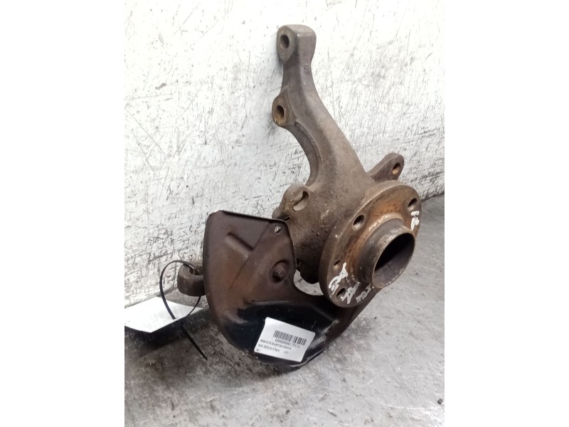 Recambio de mangueta delantera derecha para seat ibiza (6l1) signo referencia OEM IAM   