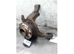 Recambio de mangueta delantera izquierda para opel astra h berlina cosmo referencia OEM IAM    2