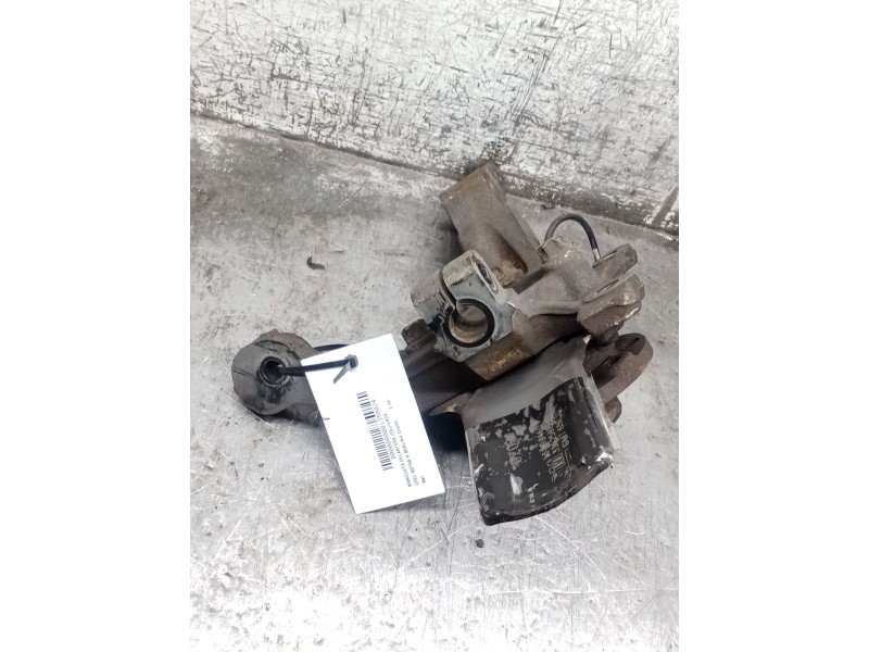 Recambio de mangueta delantera izquierda para opel astra h berlina cosmo referencia OEM IAM   