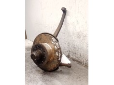 Recambio de mangueta delantera izquierda para mercedes-benz clase e (w123) berlina+coupe d 240 referencia OEM IAM    2