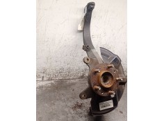 Recambio de mangueta delantera izquierda para mazda 6 berlina (gg) 2.0 crtd 120 active (5-ptas.) referencia OEM IAM   