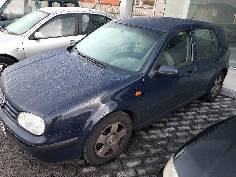 volkswagen golf iv berlina (1j1) del año 1998