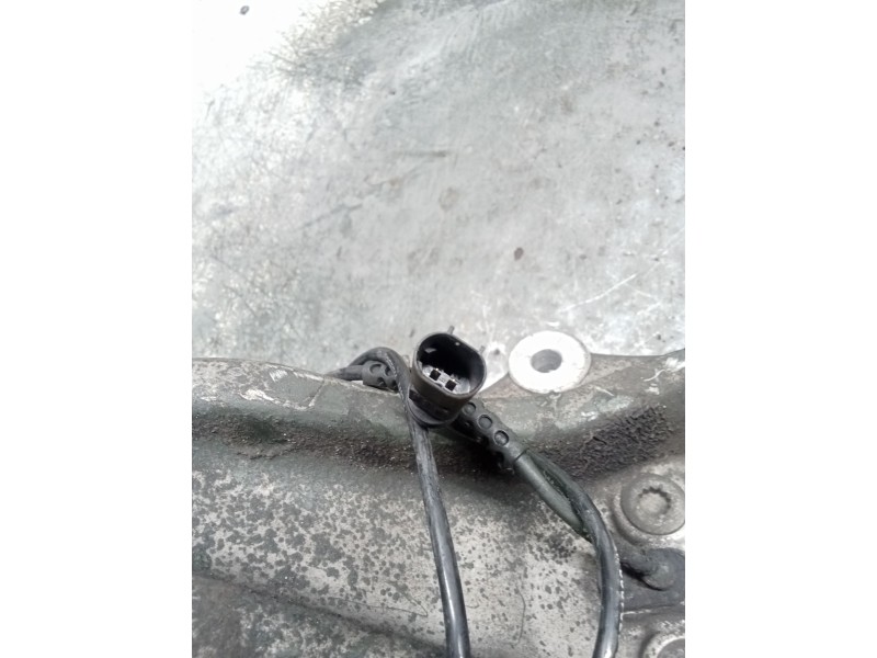 Recambio de mangueta delantera izquierda para bmw serie 5 touring (f11) 530d xdrive referencia OEM IAM   