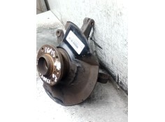 Recambio de mangueta delantera izquierda para suzuki ignis rm (mh) básico referencia OEM IAM    2