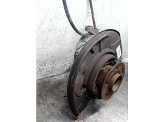 Recambio de mangueta trasera derecha para mercedes-benz clase cl (w215) coupe 600 (215.378) referencia OEM IAM   2203521102 2