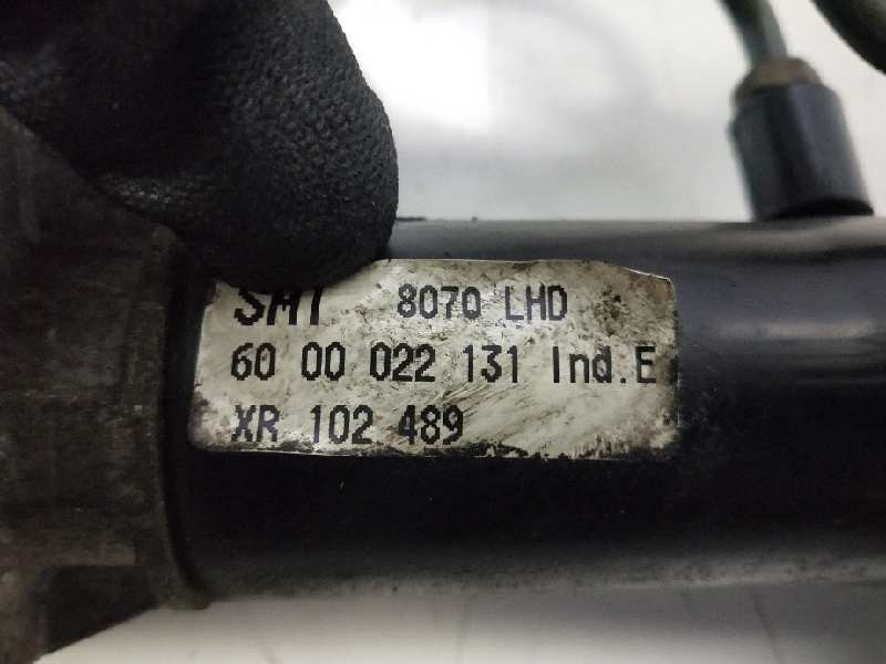 Recambio de cremallera direccion para mitsubishi carisma berina 5 (da0) 1.8 16v cat referencia OEM IAM 6000022131  