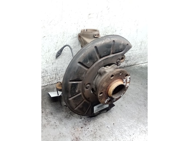 Recambio de mangueta delantera derecha para audi a3 (8p) 2.0 tdi s line (103kw) referencia OEM IAM   