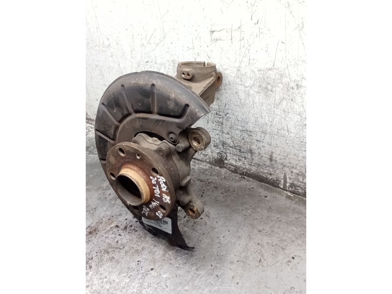 Recambio de mangueta delantera derecha para audi a3 (8p) 2.0 tdi s line (103kw) referencia OEM IAM   