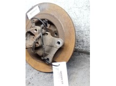 Recambio de mangueta trasera derecha para renault clio iii rs referencia OEM IAM    2