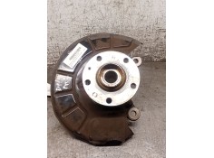 Recambio de mangueta delantera derecha para skoda octavia combi (1z5) scout 4x4 referencia OEM IAM   