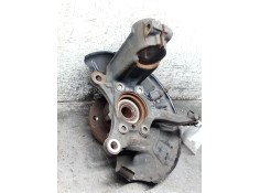 Recambio de mangueta delantera derecha para skoda octavia combi (1z5) scout 4x4 referencia OEM IAM    2