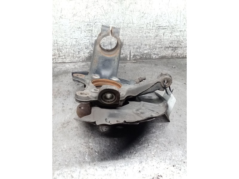 Recambio de mangueta delantera derecha para skoda octavia combi (1z5) scout 4x4 referencia OEM IAM   