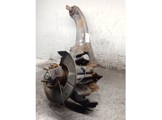 Recambio de mangueta trasera derecha para mazda 6 berlina (gg) 2.3 sportive (4-ptas.) referencia OEM IAM    2