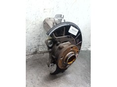 Recambio de mangueta delantera izquierda para volkswagen cc (358) advance bluemotiontech referencia OEM IAM   