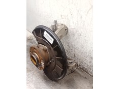 Recambio de mangueta delantera izquierda para volkswagen cc (358) advance bluemotiontech referencia OEM IAM    2