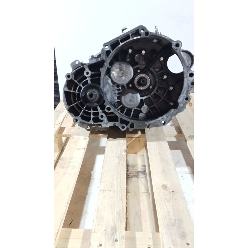 Recambio de caja cambios para audi a3 (8p) 2.0 tdi ambiente referencia OEM IAM GRF 6V 16024 14 14 40007