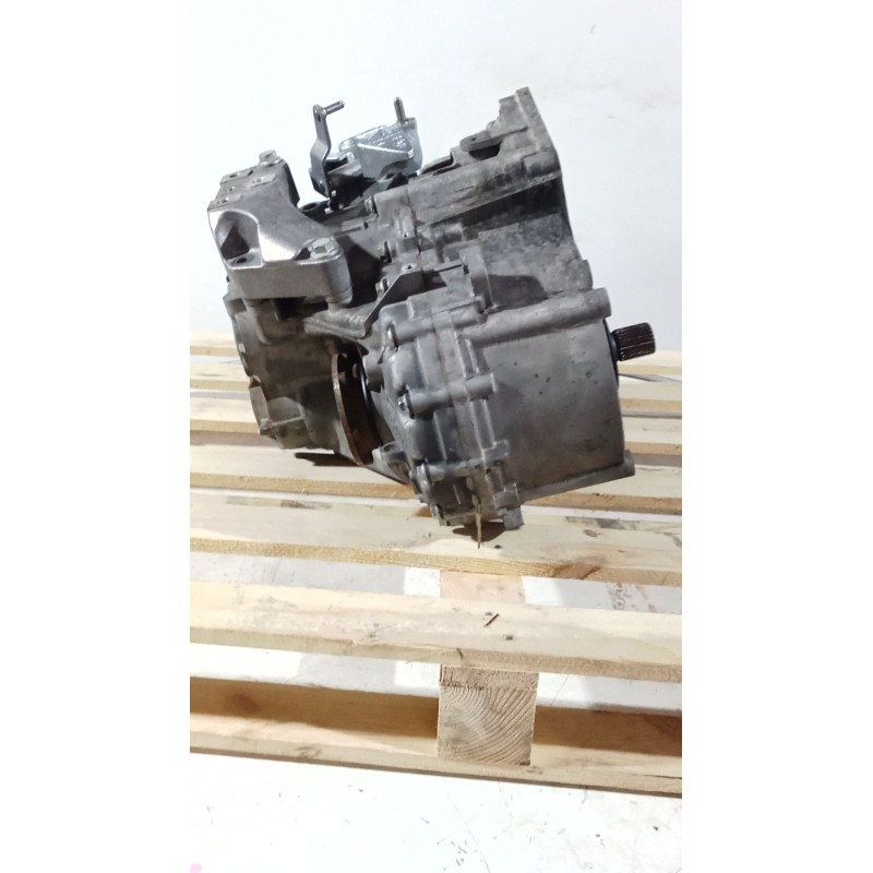 Recambio de caja cambios para audi a3 (8p) 2.0 tdi ambiente referencia OEM IAM GRF 6V 16024 14 14 40007