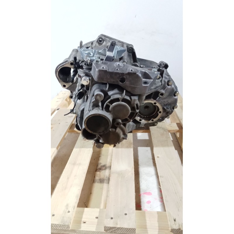 Recambio de caja cambios para audi a3 (8p) 2.0 tdi ambiente referencia OEM IAM GRF 6V 16024 14 14 40007