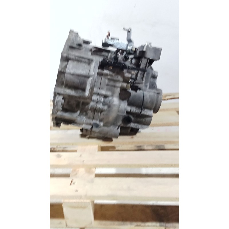 Recambio de caja cambios para audi a3 (8p) 2.0 tdi ambiente referencia OEM IAM GRF 6V 16024 14 14 40007