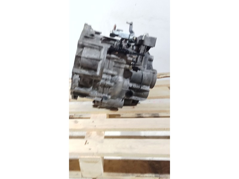 Recambio de caja cambios para audi a3 (8p) 2.0 tdi ambiente referencia OEM IAM GRF 6V 16024 14 14 40007